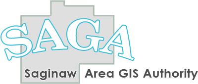 Saginaw Area GIS Authority